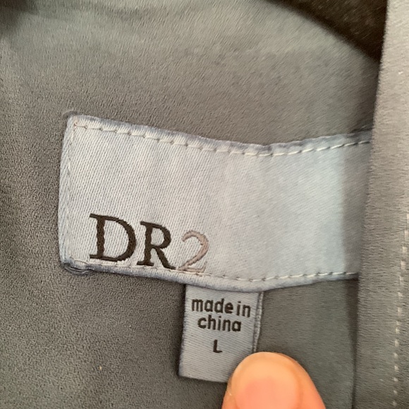 DR2 cargo style jacket - Picture 4 of 4